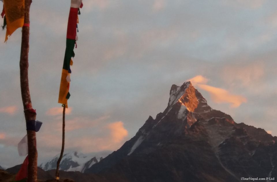 From Pokhara: 7-Day Mardi Himal Base Camp Trek - Common questions
