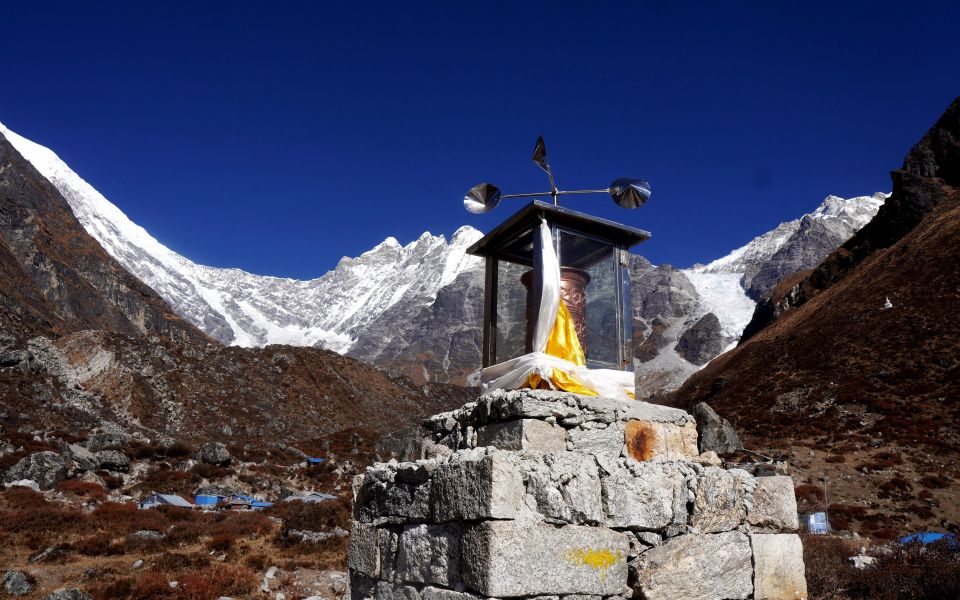 Langtang Valley Trek - The Sum Up