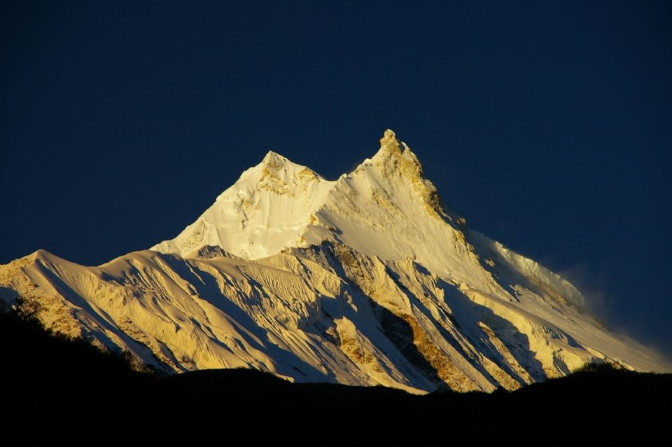 Nepal: 15-Day Manaslu Circuit Trek - Last Words