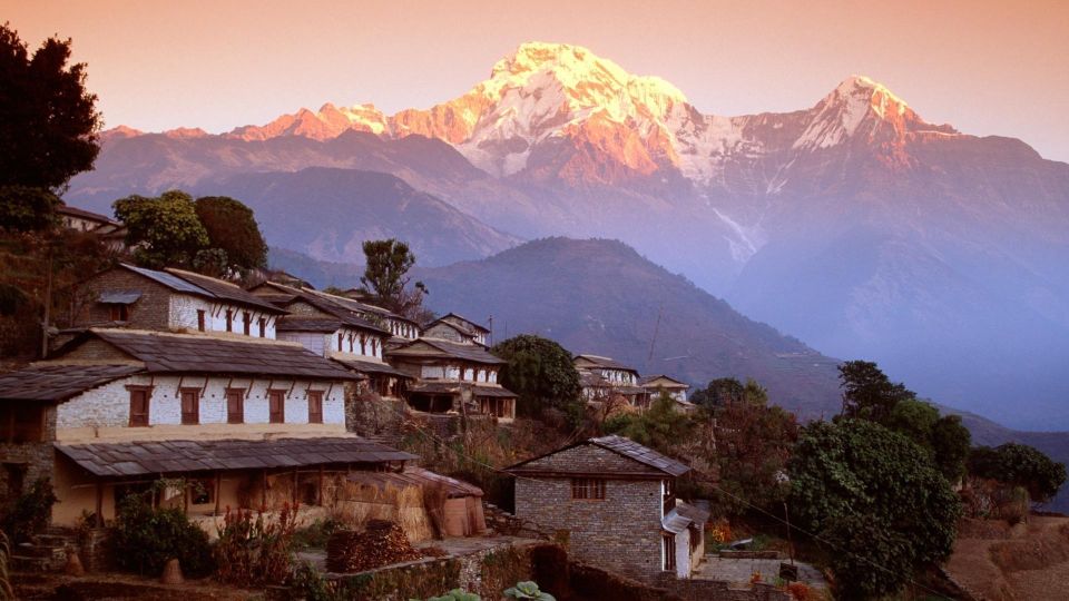 Authentic Homestay Tour in Nepal - Key Points