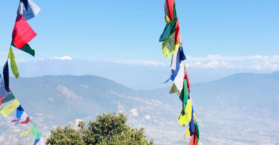 Best 1 Day Hiking Near Kathmandu: Nagarjun Jamacho Hike - Good To Know