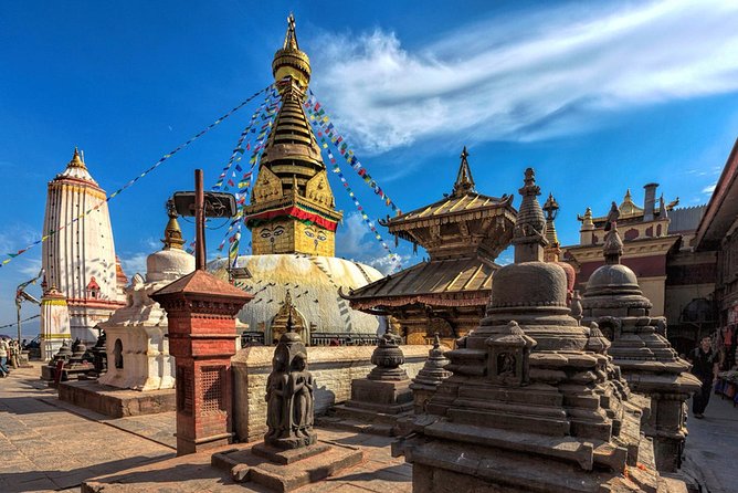 Buddhist Pilgrimage Tour In Nepal - Good To Know