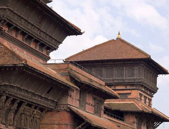 Chandragiri Hills & Kathmandu Valley Tour - Just The Basics