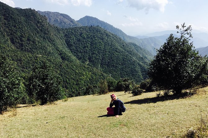 Day Hiking From Chandragiri Hill to Hattiban From Kathmandu - Just The Basics