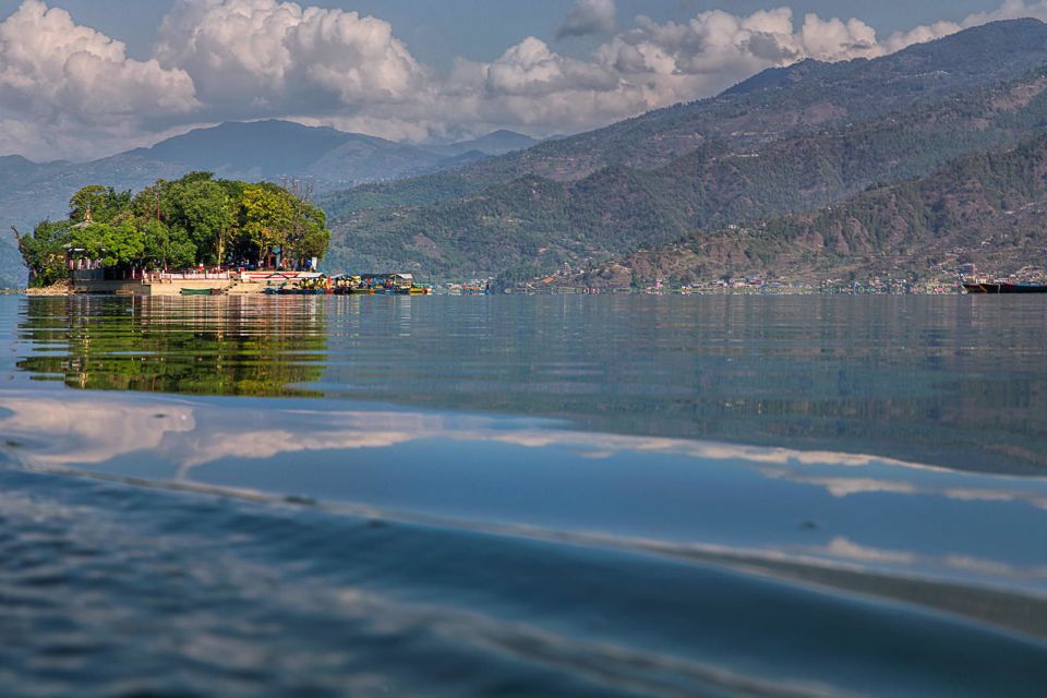 Discover the City of Pokhara: Full-Day Sightseeing Tour - Key Points
