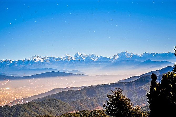 Elevate Your Adventure With Chandragiri Hill - Just The Basics