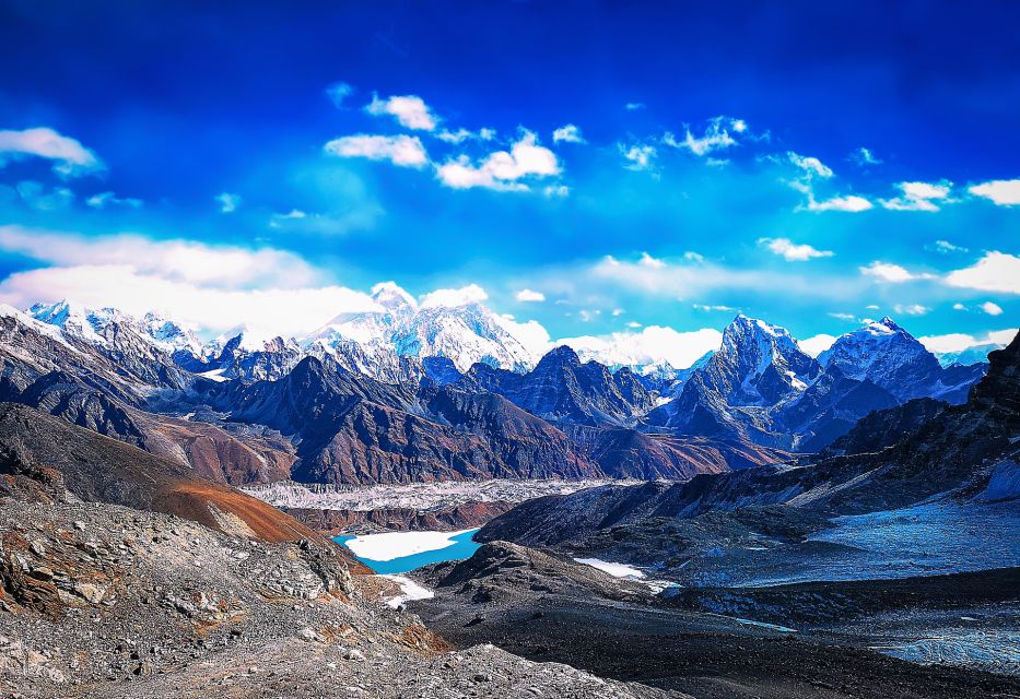 Everest Base Camp Trek - Good To Know