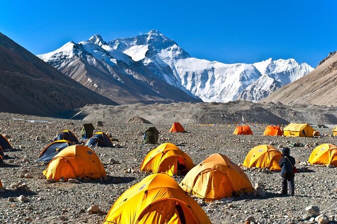 Everest Base Camp Trekking - 16 Days - Good To Know