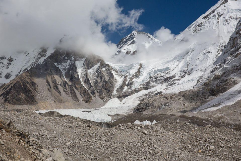 Everest Basecamp Luxury Trekking - Good To Know