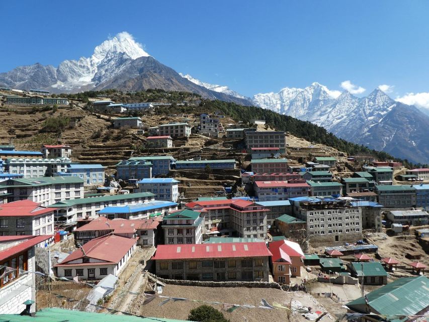 Everest Panorama Trek - Good To Know