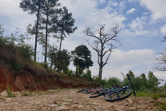 Explore Panauti in Cycle- Cycling Around Kathmandu Valley - Panauti: A Hidden Gem in Kathmandu Valley