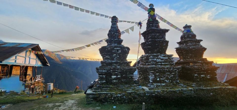 From Kathmandu: 12 Day Langtang Gosaikunda Trek - Good To Know