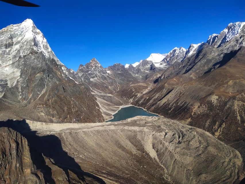 From Kathmandu: 15 Day Everest Base Camp & Kala Patthar Trek - Good To Know
