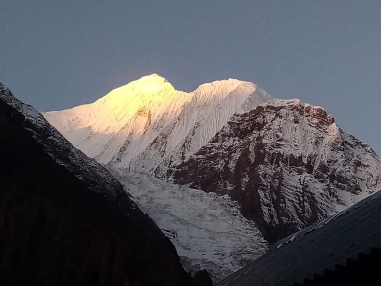 From Kathmandu: 8 Nights 9 Days Langtang Trek