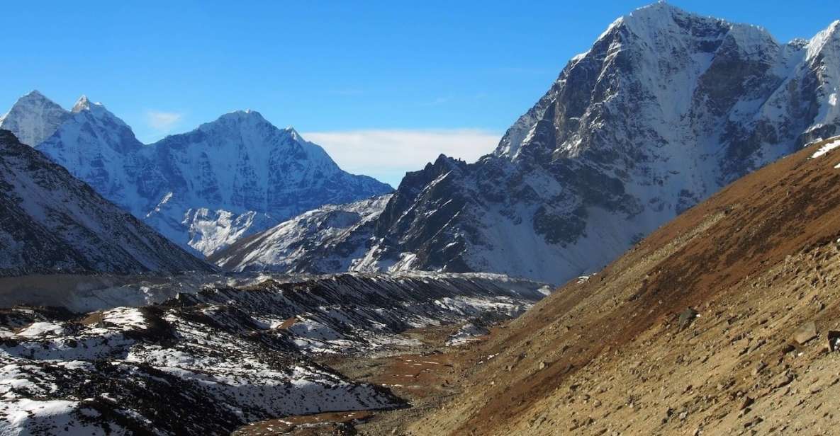 From Kathmandu: Pikey Peak 9-Day Trek With Accommodation - Key Points
