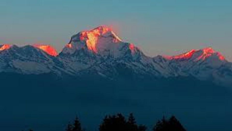 From Pokhara: 3 Day Amazing Ghandruk Poon Hill Trek - Key Points
