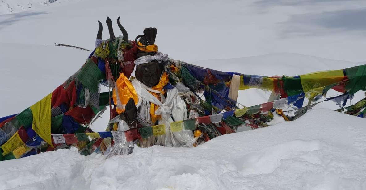 From Pokhara: 7 Days Annapurna Basecamp Trek - Good To Know