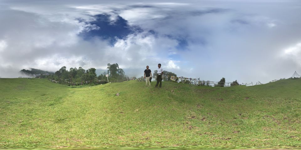 From Pokhara: Australian Camp to Annapurna Panorama Day Hike - Key Points