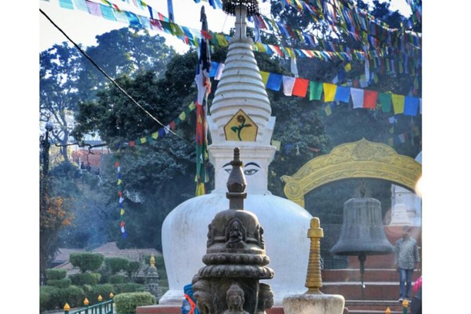 Full-Day Nepal Heritage Tour - Good To Know