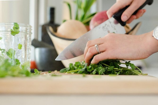 Half-Day Nepali Cooking Class - Just The Basics