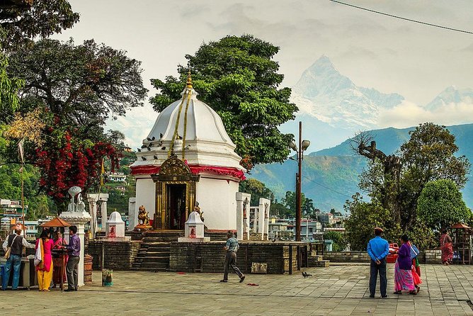 Half Day Pokhara ( Bindabasini Temple, Seti, Gorkha Museum, Mahendra Cave) - Just The Basics