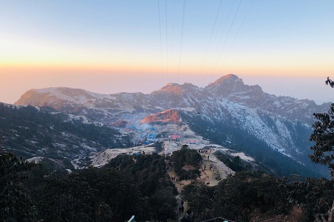 Kalinchowk Bhagwati Shrine Tour 2 Night 3 Days - Just The Basics