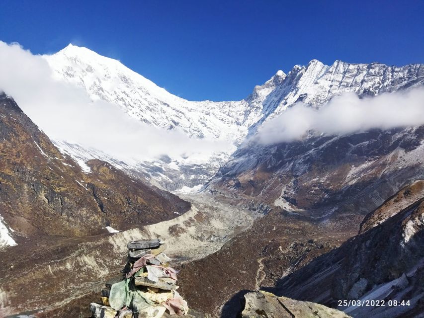 Kathmandu: 13-Day Langtang Valley Trek With Gosainkunda Lake - Good To Know