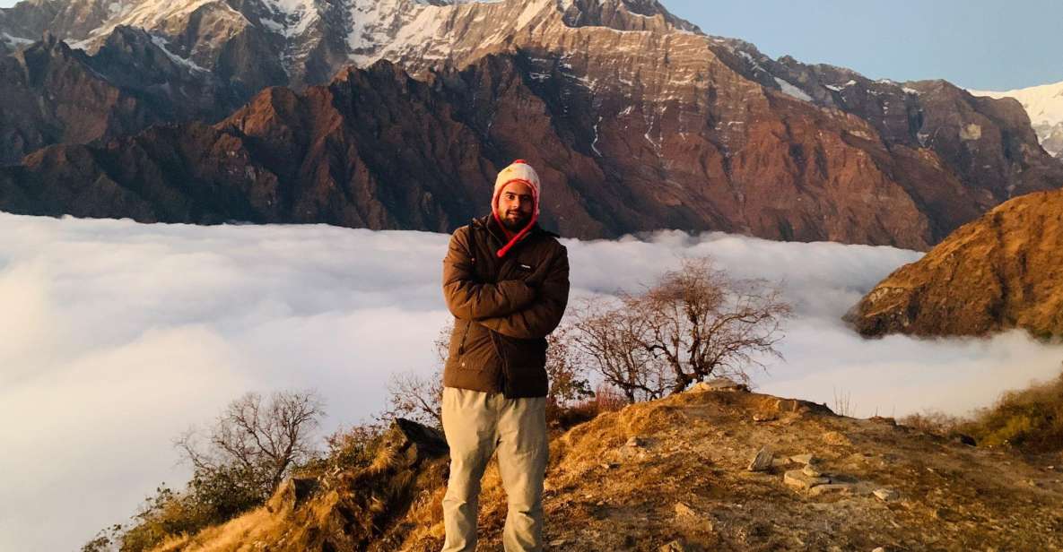 Kathmandu: 5 Days Annapurna Mardi Himal Trek - Good To Know