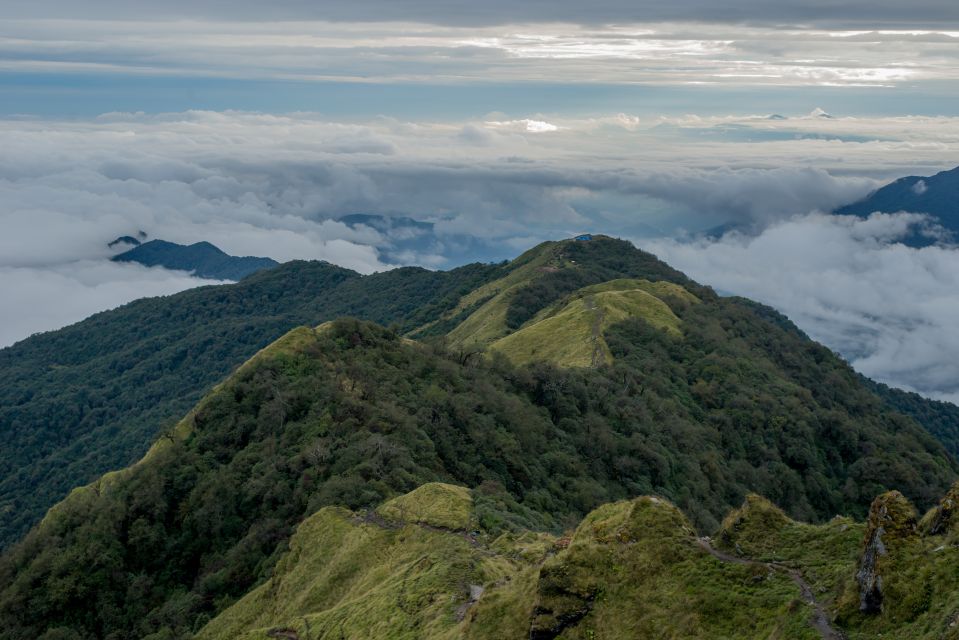 Kathmandu: 7-Day Mardi Himal Trek - Good To Know