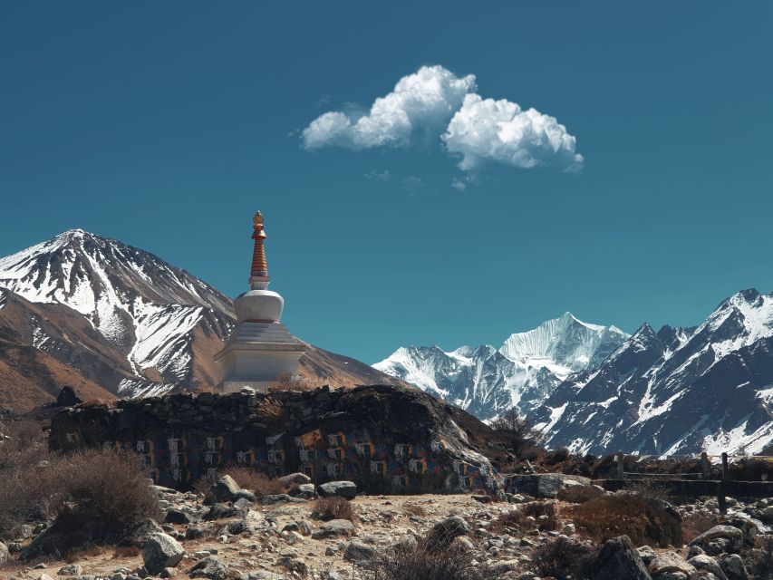 Kathmandu: 8 Day Langtang Valley Trek (Inclusive Package) - Key Points