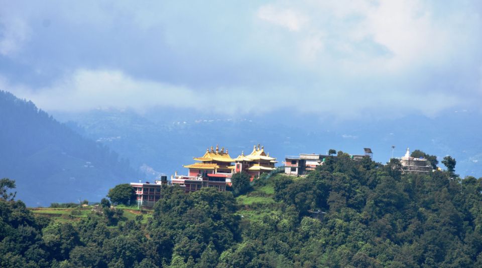 Kathmandu: Day Hike With Dhulikhel to Namobuddha - Key Points