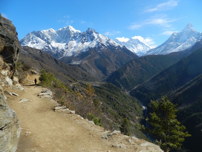 Kathmandu: Exclusive Mount Everest Base Camp Helicopter Tour - Key Points
