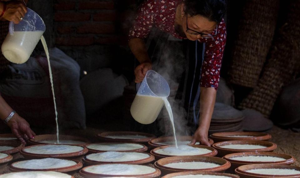 Kathmandu: Immersive City Tour (Live Pottery & Wood Carving) - Activity Details