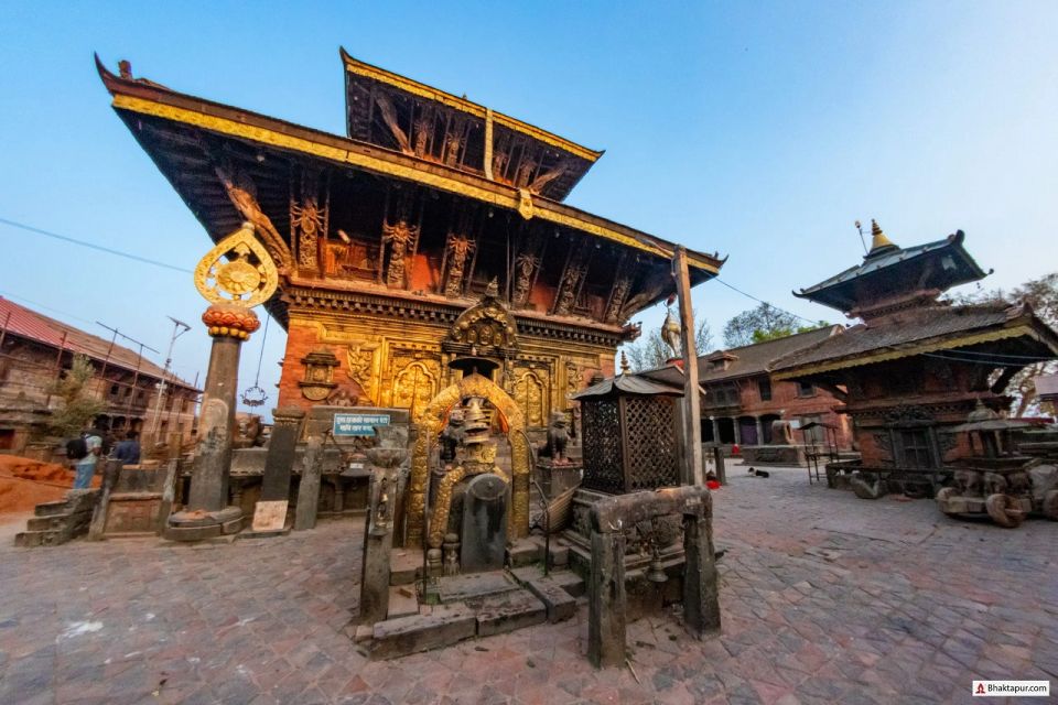 Kathmandu: Nagarkot Sunrise & Day Hike To ChanguNarayan Tour - Key Points