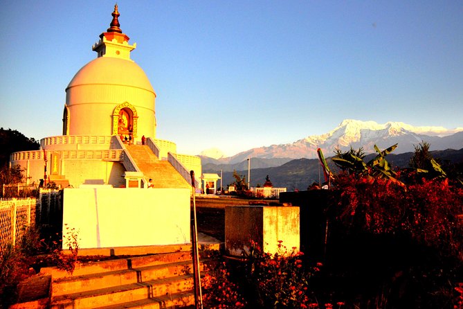 Kathmandu - Pokhara - Lumbini World Heritage Site Tours - Just The Basics