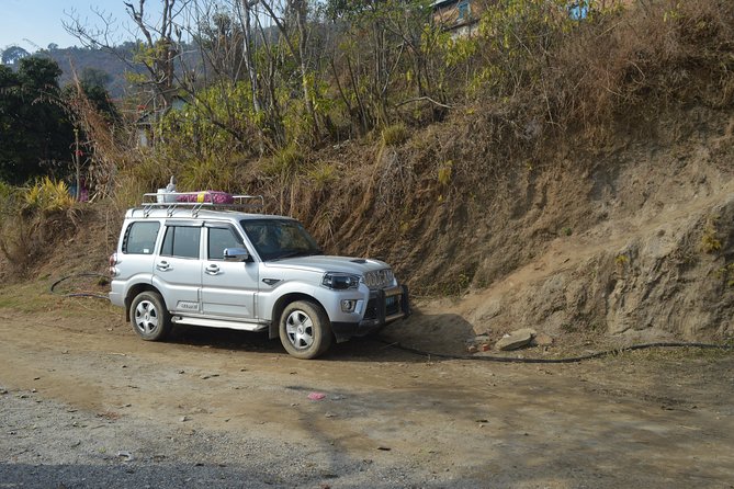 Kathmandu to Pokhara Drop-Off Service by Private Vehicles - Flexible Pickup Locations