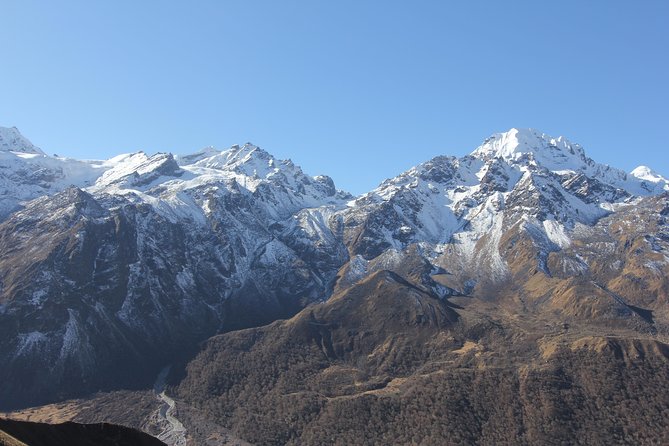 Langtang Valley Trek - Highlights of Langtang Valley Trek