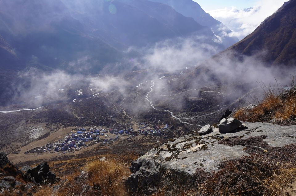 Langtang Valley Trek - Good To Know