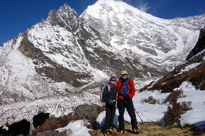 Langtang Valley Trek - Good To Know