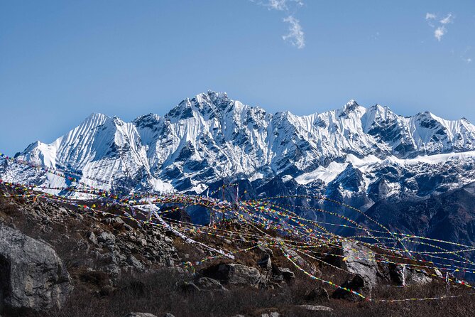 Langtang Valley Trekking - Just The Basics