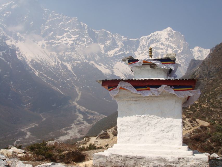 Manaslu Trekking Tour From Kathmandu - Good To Know