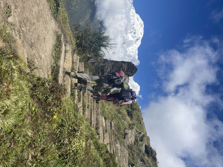 Mardi Himal Trek - Key Points