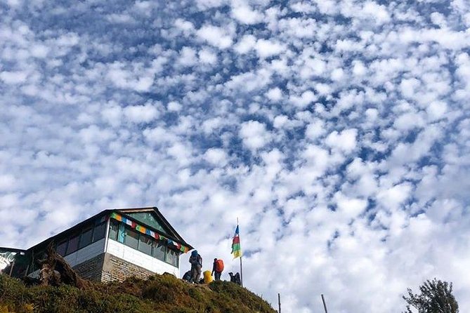 Mardi Himal Treks With Kathmandu Highlights - Just The Basics