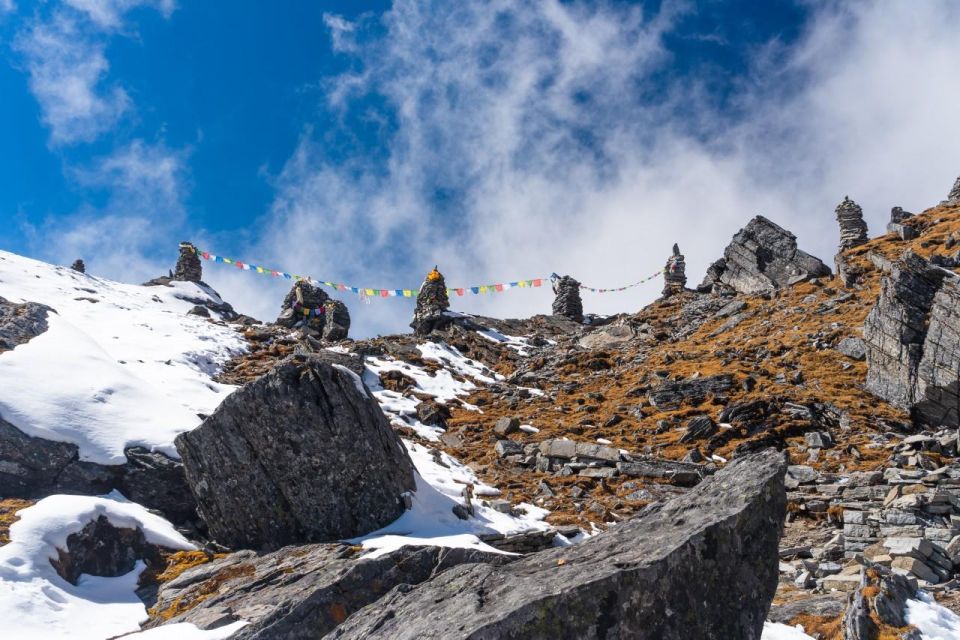 Mera Peak Climbing - Good To Know