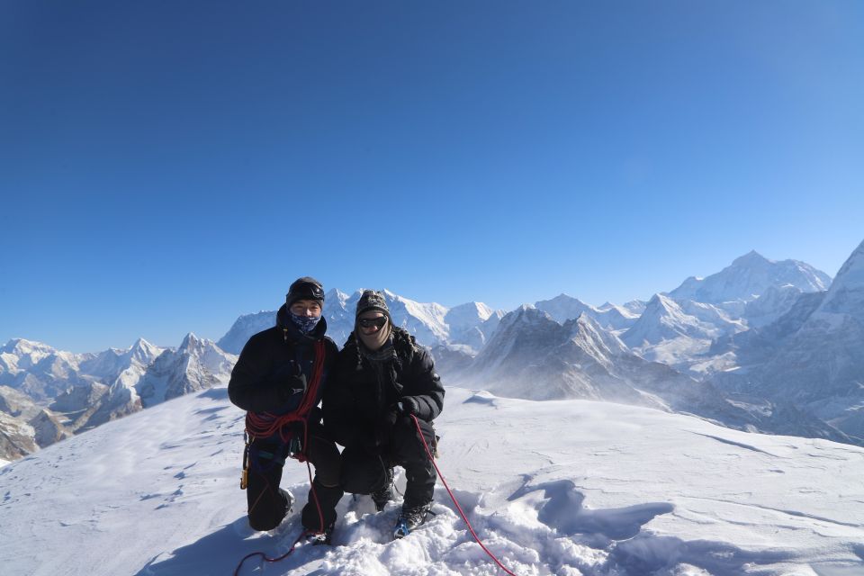 Mera Peak Expedition - Everest, Nepal - Good To Know