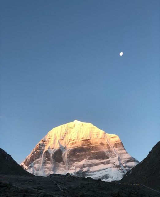 Mount Kailash Tour - Key Points