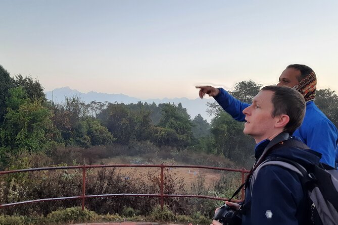 Nagarkot Sunrise and Day Hiking to Changunarayan - Just The Basics