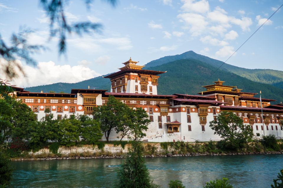 Nepal and Bhutan Tours Exclusive - Key Points