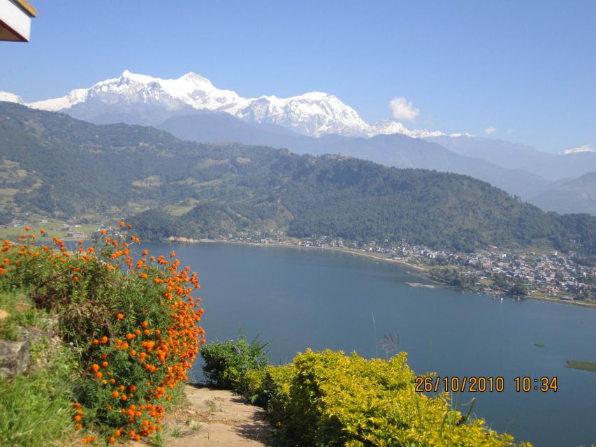 Paradise Pokhara Tour - Key Points