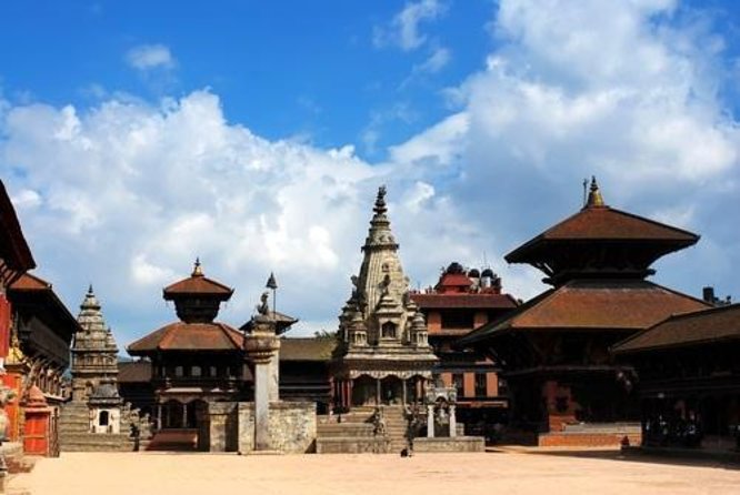 Patan Tour - Half Day Sightseeing in Kathmandu - Just The Basics